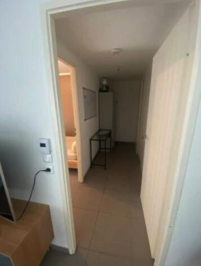 Appartement Spacieux Avec Grande Terrasse Marseille Eksteriør billede